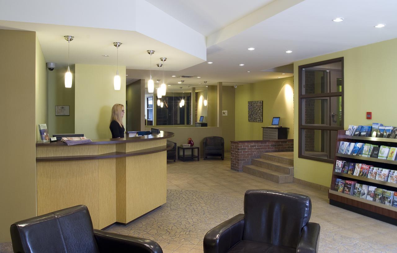 Hotel Du Nord Quebec City