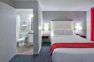 Hotel Du Nord Quebec City