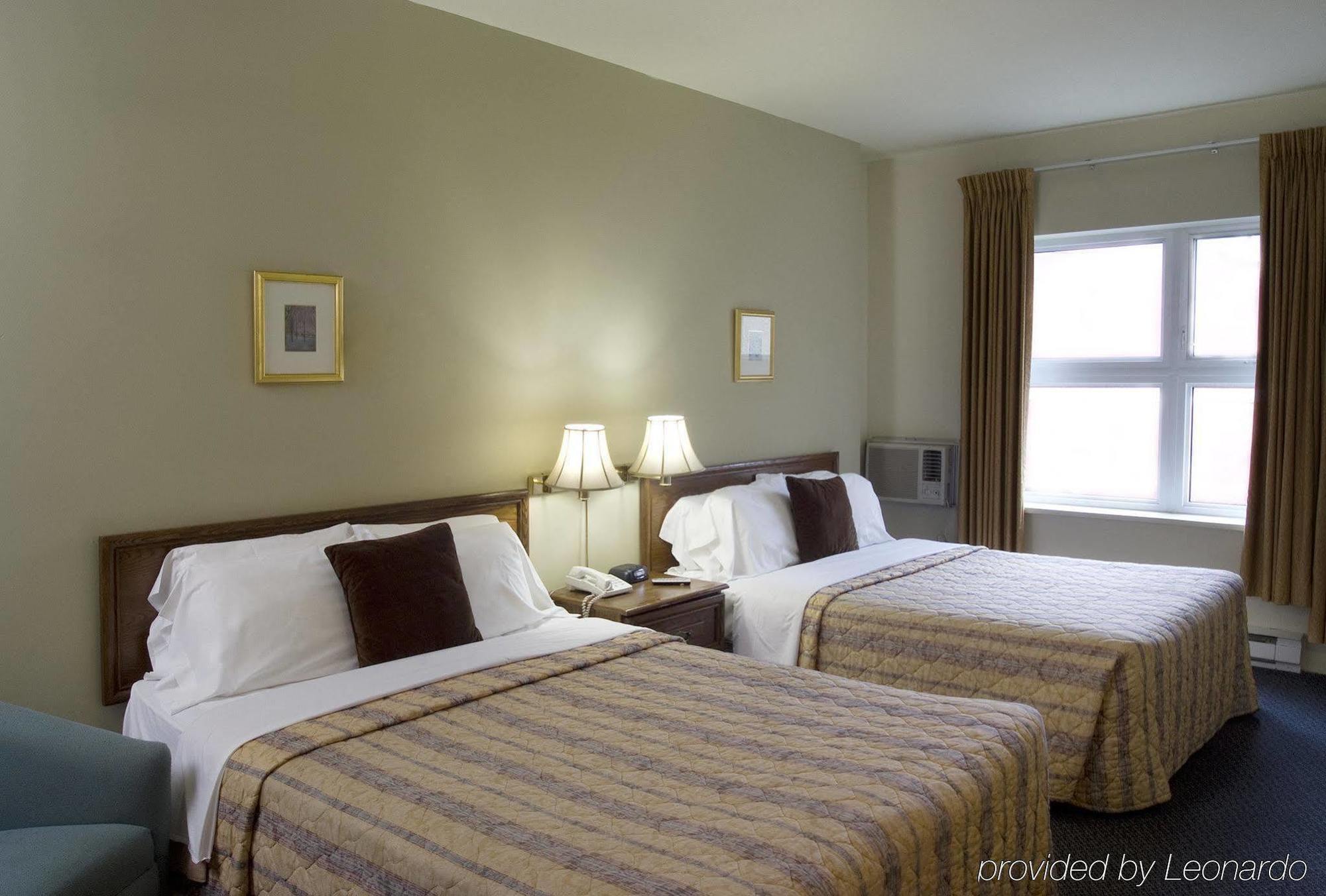 Du Nord 3* Quebec City