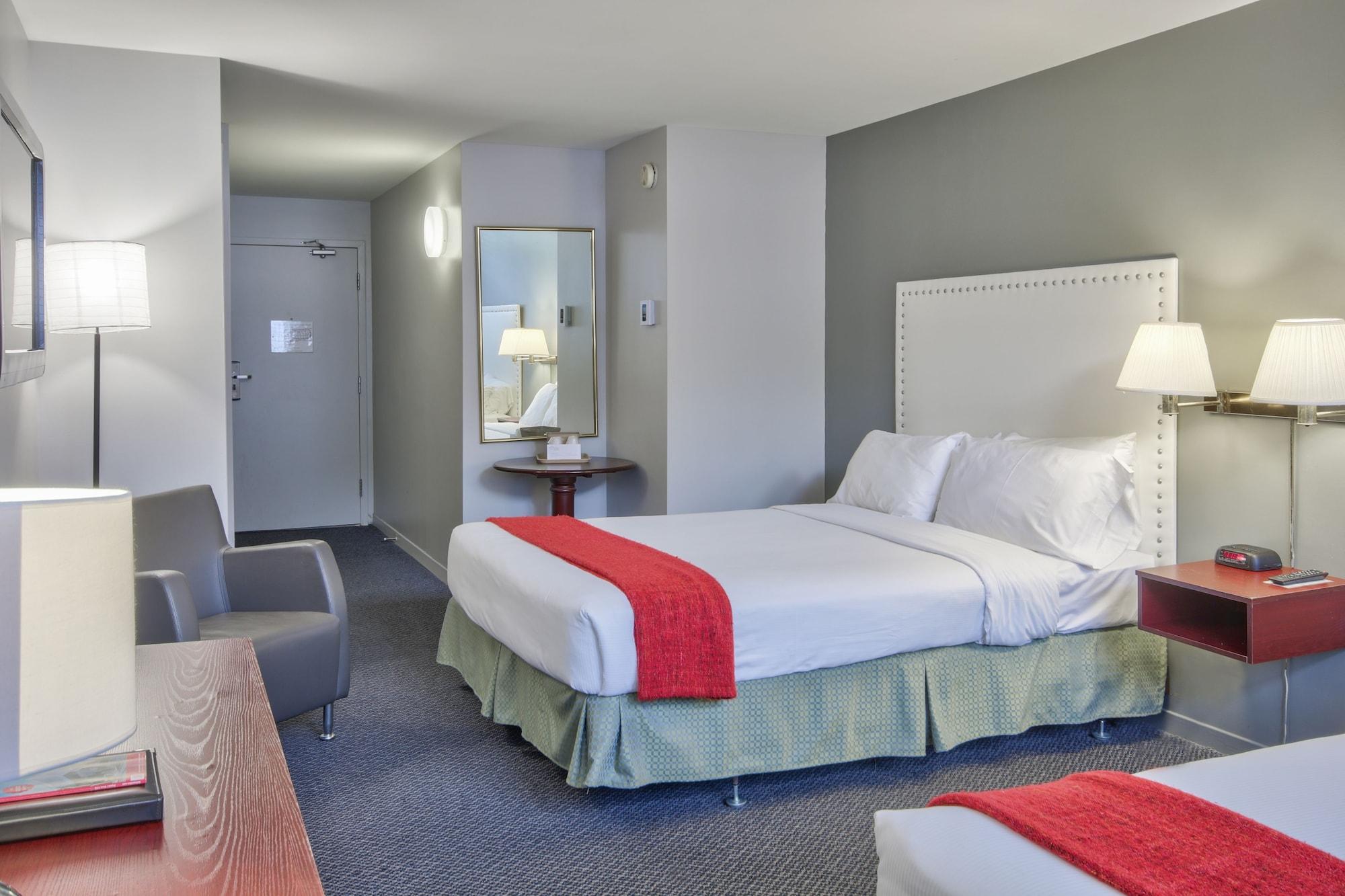 Du Nord 3* Quebec City