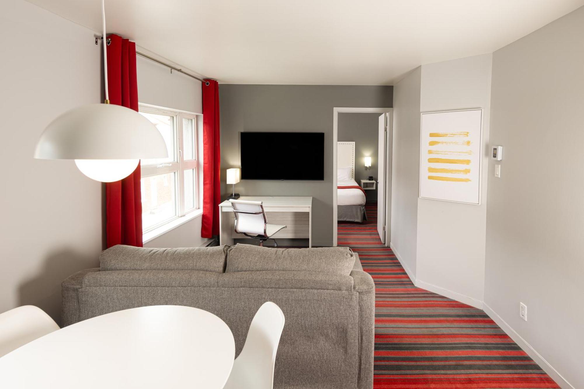 Du Nord 3* Quebec City