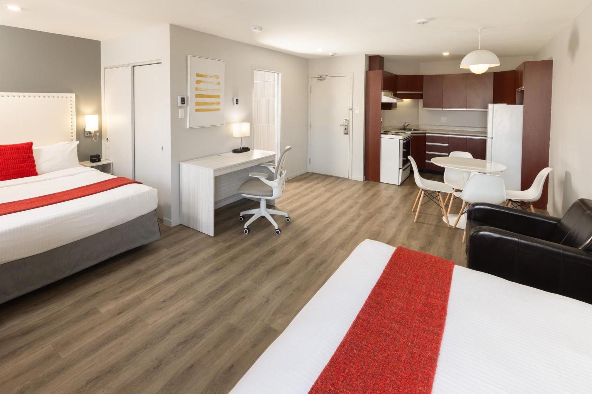 Du Nord Hotel
