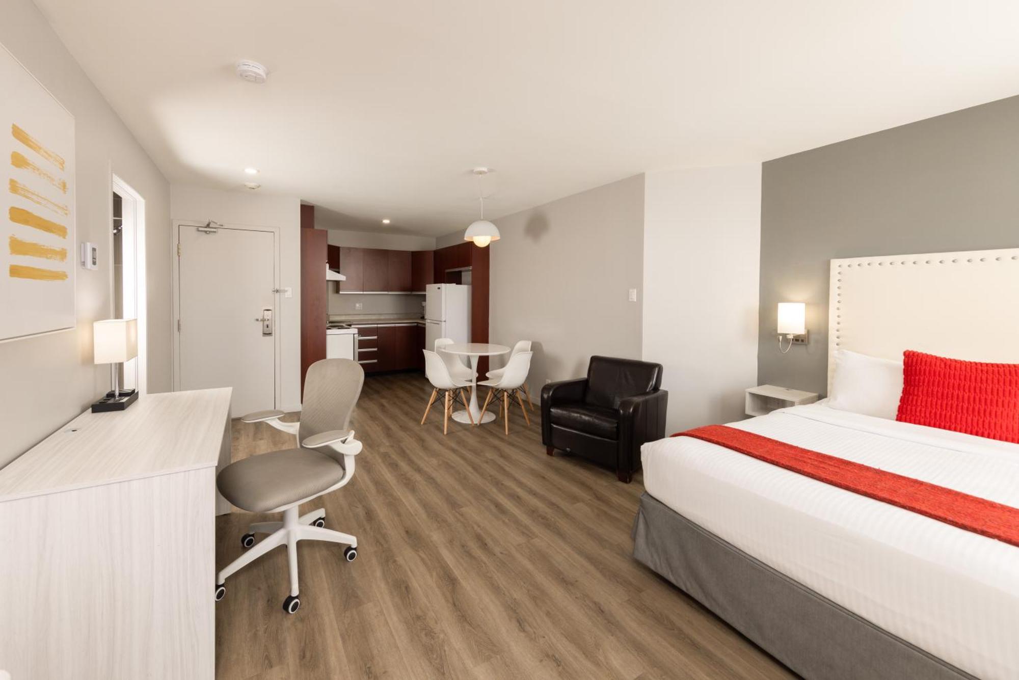 Du Nord 3* Quebec City