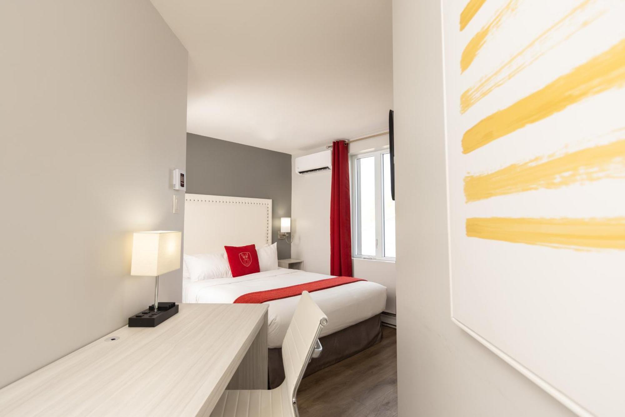 Du Nord Hotel