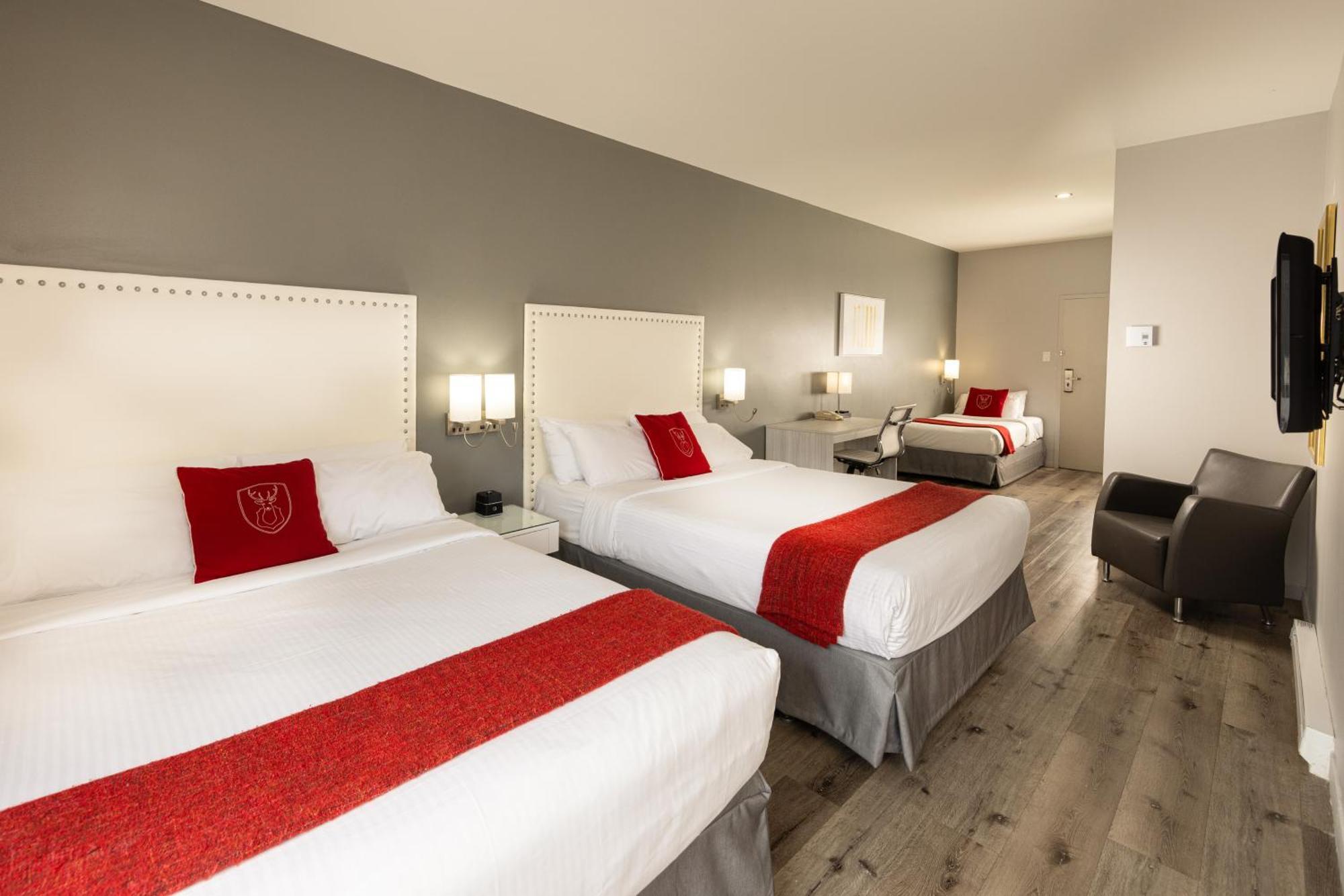 Du Nord Hotel 3*